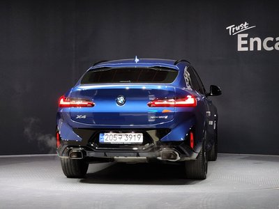 BMW X4 - 4