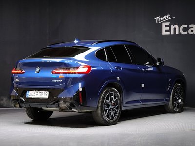 BMW X4 - 3