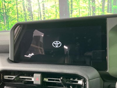 TOYOTA LAND CRUISER 250 - 4