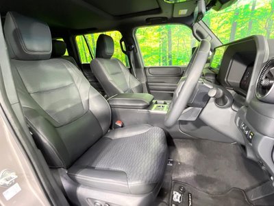 TOYOTA LAND CRUISER 250 - 8