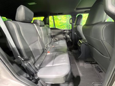 TOYOTA LAND CRUISER 250 - 9