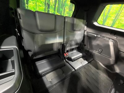 TOYOTA LAND CRUISER 250 - 10