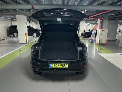 PORSCHE CAYENNE - 10