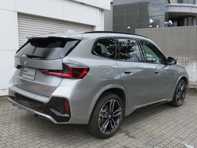 صورة 2 لـ 2026 BMW X1