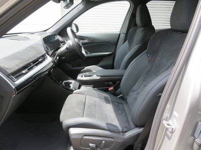 صورة 8 لـ 2026 BMW X1