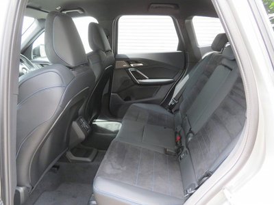 صورة 10 لـ 2026 BMW X1