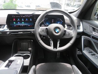 صورة 5 لـ 2026 BMW X1