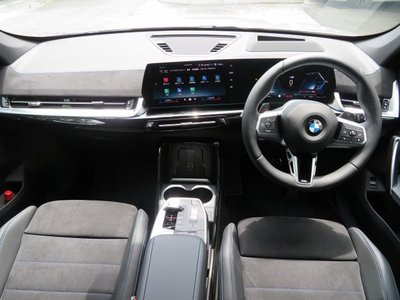 صورة 4 لـ 2026 BMW X1