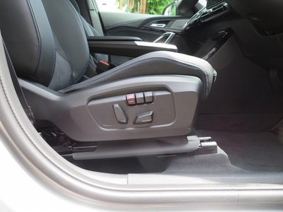 2026 BMW X1 — миниатюра 11