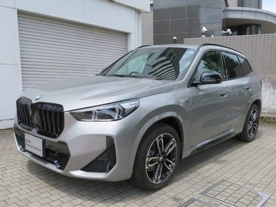 صورة 1 لـ 2026 BMW X1