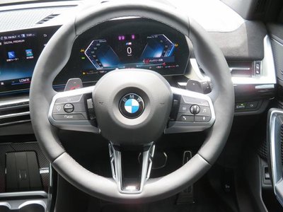 صورة 6 لـ 2026 BMW X1
