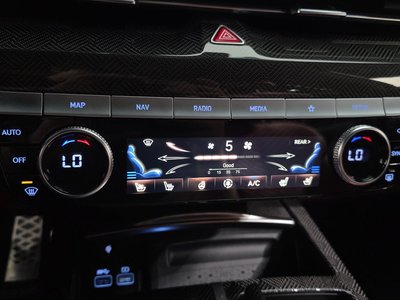 2024 GENESIS G80 (RG3) thumbnail 33