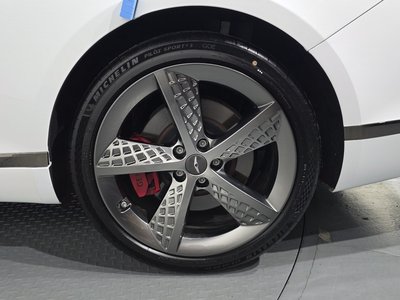 2024 GENESIS G80 (RG3) 照片 8