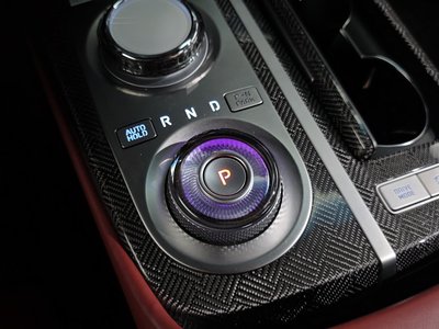 2024 GENESIS G80 (RG3) thumbnail 12