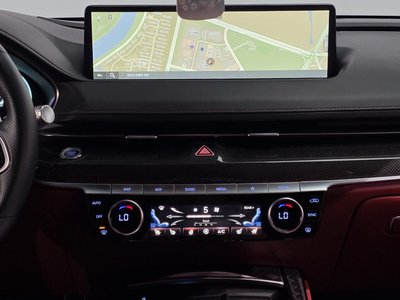 2024 GENESIS G80 (RG3) thumbnail 19