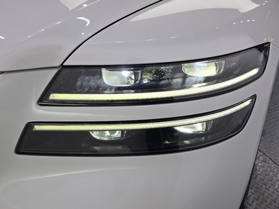 2024 GENESIS G80 (RG3) 照片 9