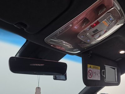 2024 GENESIS G80 (RG3) thumbnail 25
