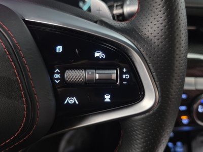 2024 GENESIS G80 (RG3) thumbnail 22