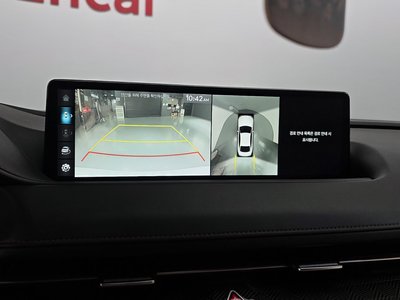 2024 GENESIS G80 (RG3) thumbnail 21