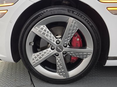 2024 GENESIS G80 (RG3) 照片 6