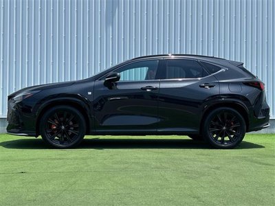 صورة مصغرة 32 لـ 2023 Lexus NX
