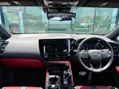 صورة مصغرة 42 لـ 2023 Lexus NX