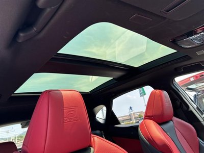 صورة مصغرة 16 لـ 2023 Lexus NX
