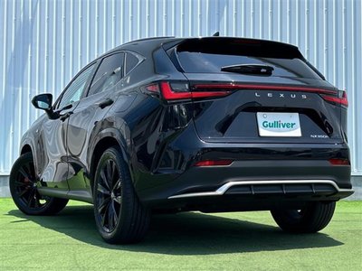 صورة مصغرة 43 لـ 2023 Lexus NX