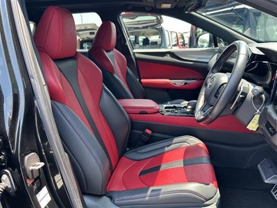 صورة مصغرة 22 لـ 2023 Lexus NX