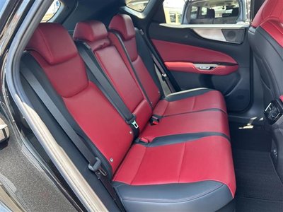 صورة مصغرة 23 لـ 2023 Lexus NX