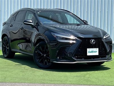 صورة مصغرة 37 لـ 2023 Lexus NX