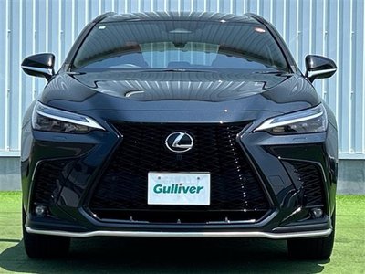 صورة مصغرة 31 لـ 2023 Lexus NX
