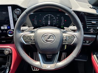 LEXUS NX - 6