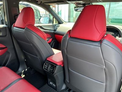 صورة مصغرة 24 لـ 2023 Lexus NX