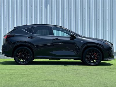 صورة مصغرة 35 لـ 2023 Lexus NX