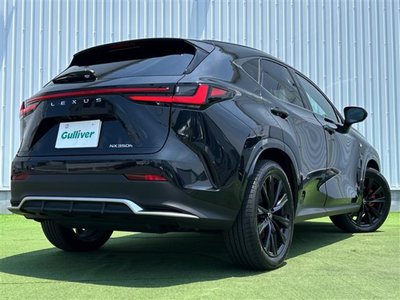 صورة مصغرة 36 لـ 2023 Lexus NX