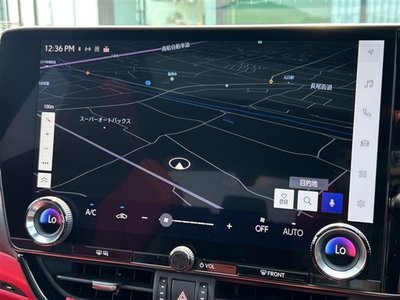 LEXUS NX - 2