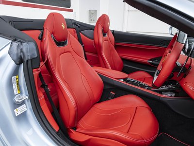 FERRARI PORTOFINO M - 3