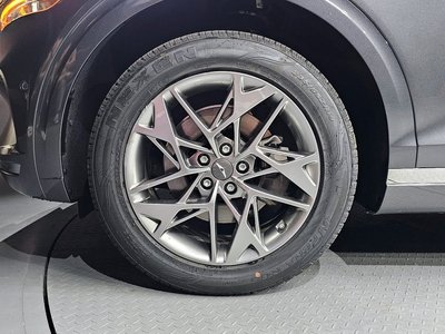 2022 Genesis GV70 照片 6