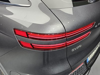 2022 Genesis GV70 照片 10