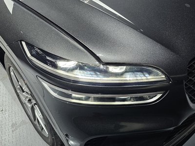 2022 Genesis GV70 照片 9