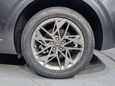 2022 Genesis GV70 照片 8