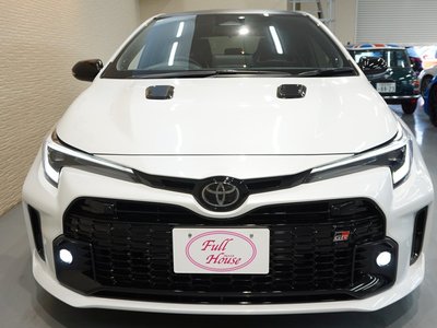 TOYOTA GR COROLLA - 6