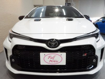 TOYOTA GR COROLLA - 9