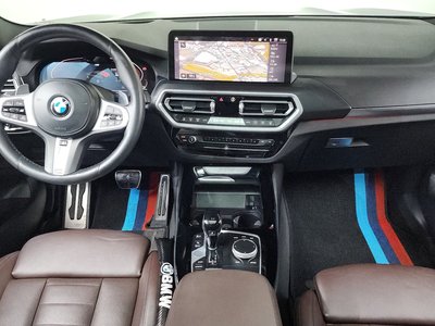 BMW X3 - 5