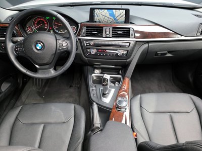 BMW 3 SERIES - 4