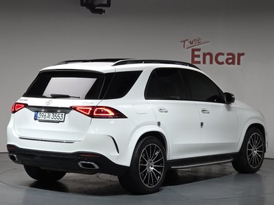 MERCEDES-BENZ GLE - 3