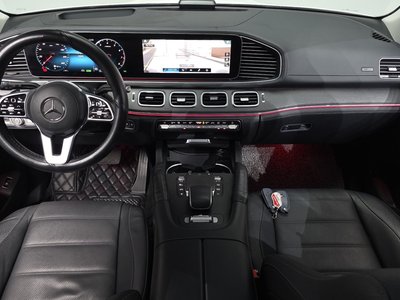 MERCEDES-BENZ GLE - 5