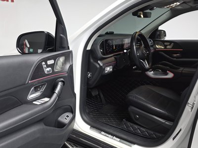 MERCEDES-BENZ GLE - 10