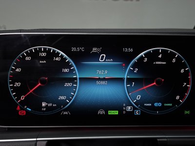 MERCEDES-BENZ GLE - 8